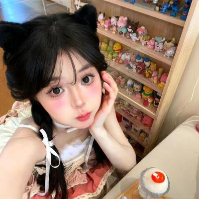 失宠海报