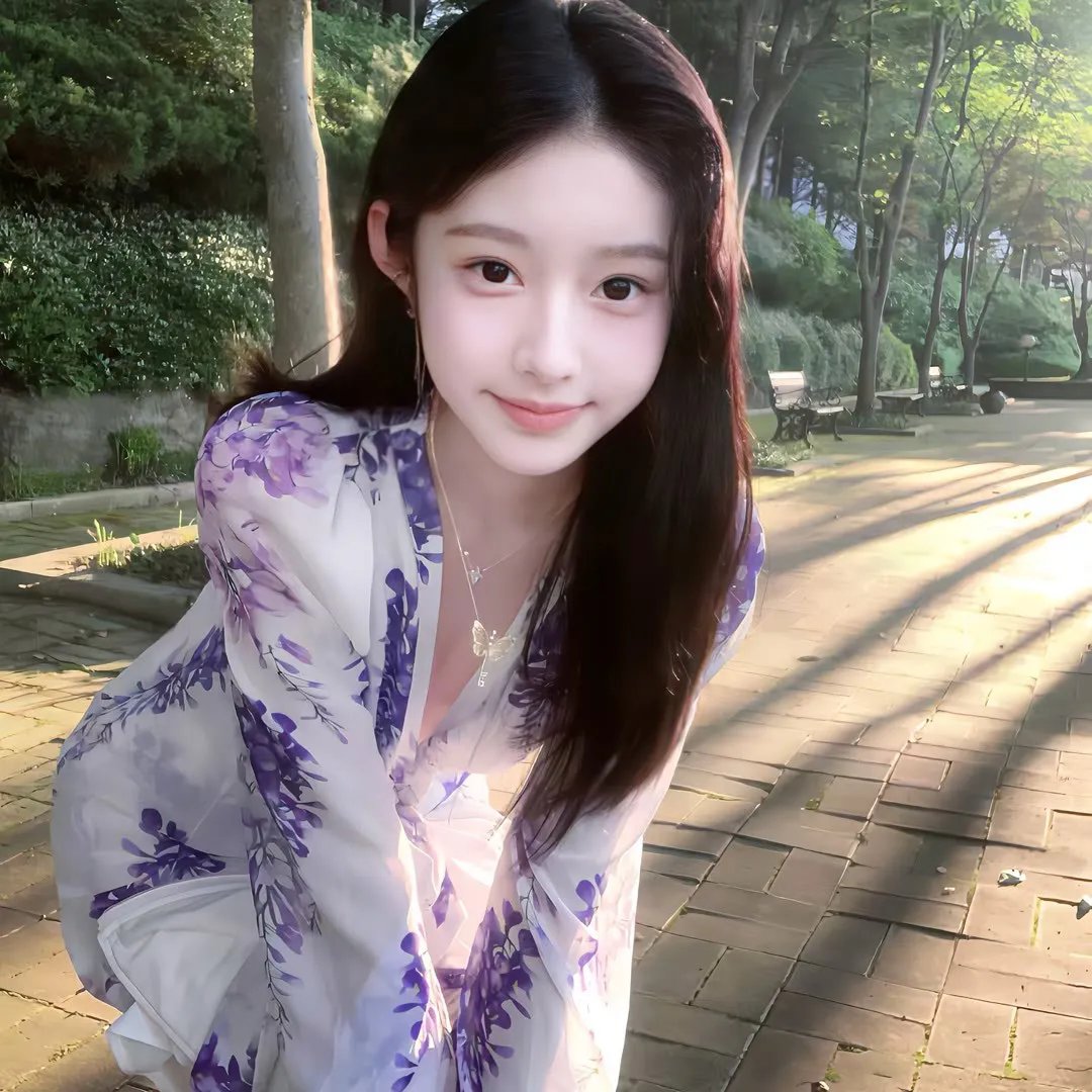 靓妹贵姓海报